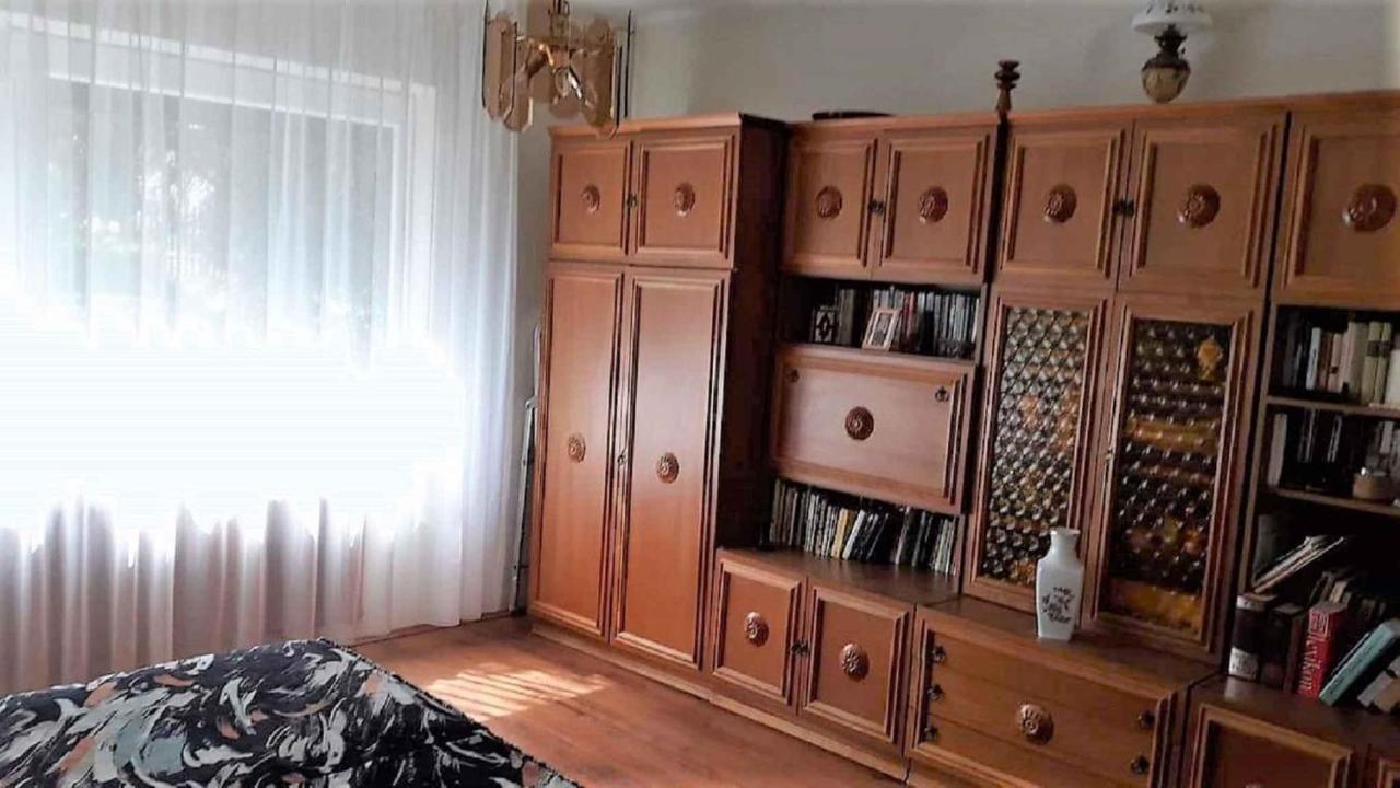 Apartment In Siofok/Balaton 19854 Esterno foto