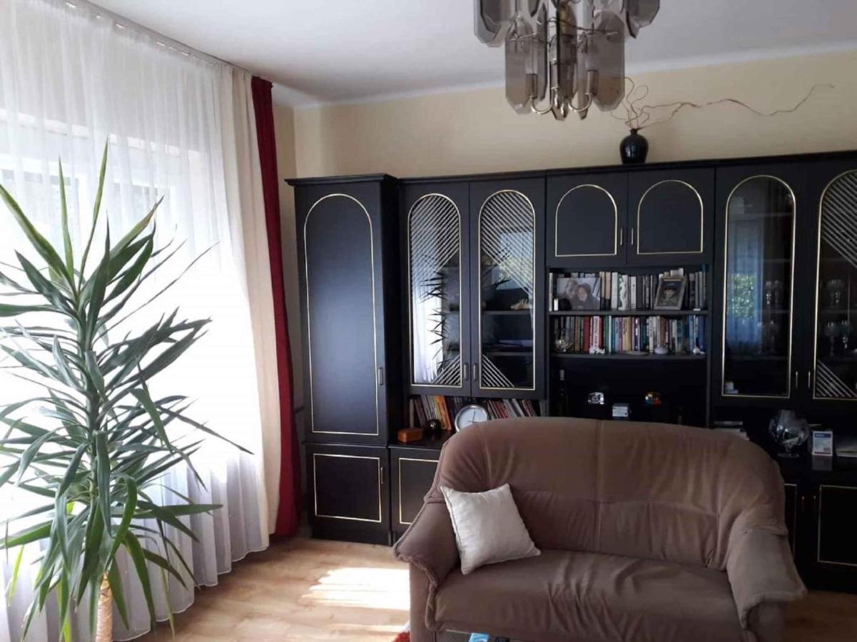 Apartment In Siofok/Balaton 19854 Esterno foto