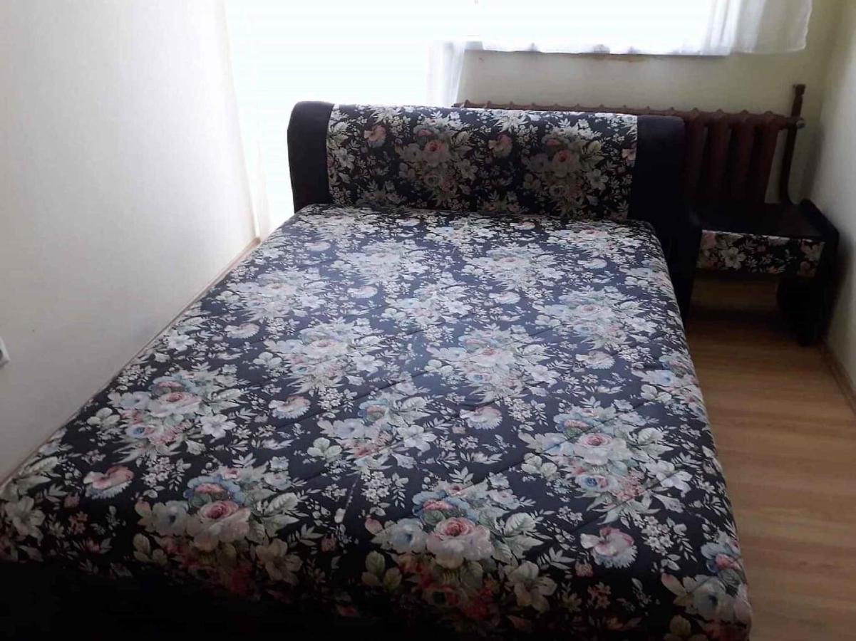 Apartment In Siofok/Balaton 19854 Esterno foto